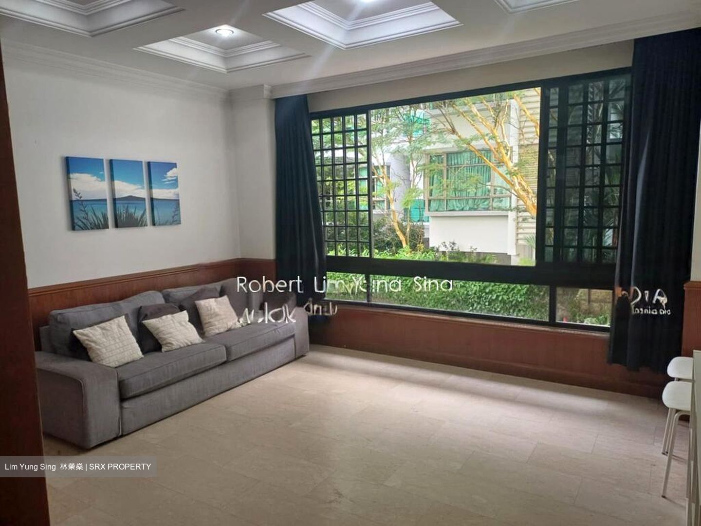 Kentview Park (D5), Condominium #605380301